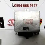 Fiat Stilo Motor Beyni Çıkma Parça İstanbul