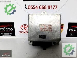FİAT CROMA THEMA 2.0 MOTOR BEYNİ ORJİNAL 0280000324