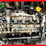 Fiat Doblo Komple Motor Çıkma Parça Konya