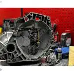Renault Aks Mafsalı Çıkma Parça Sakarya