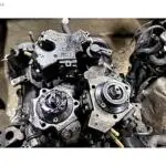 Hyundai Accent Depo Kapağı Çıkma Parça Bursa