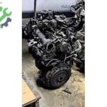 Ford Transit Motor Komple Çıkma Parça Bursa