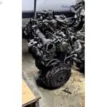Porsche Cayenne Motor Komple Çıkma Parça Ankara
