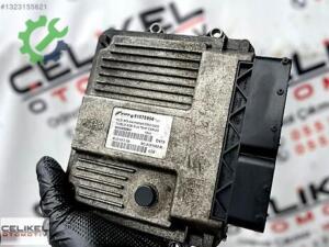 FİAT DOBLO 1.3 EURO 4 MOTOR BEYNİ 51875904
