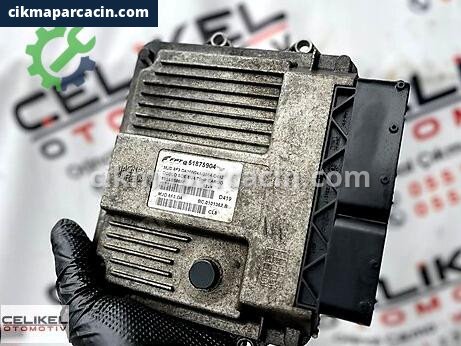 Fiat Doblo Motor Beyni çıkma parça