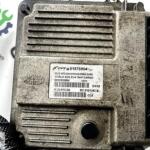 Fiat Doblo Motor Beyni Çıkma Parça Konya