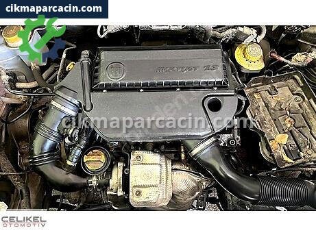 Fiat Doblo Motor Komple çıkma parça