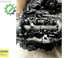 FİAT DOBLO 1.3 MOTOR