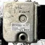 1992 Peugeot 405 Motor Beyni Çıkma Parça Konya
