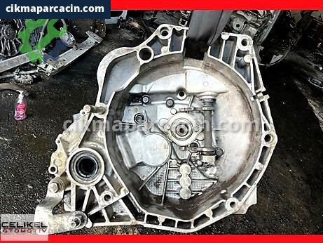 Fiat Doblo Şanzıman Komple çıkma parça