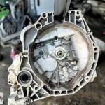 Fiat Doblo Şanzıman Komple Çıkma Parça Konya