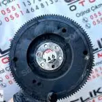 Fiat 500 Volant Çıkma Parça Bursa
