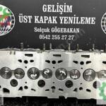 Fiat Doblo Silindir Kapak Çıkma Parça Gaziantep