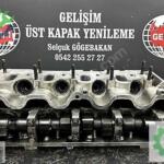 Fiat Doblo Silindir Kapak Çıkma Parça Gaziantep