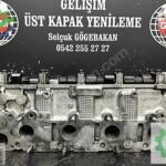 Fiat Doblo Silindir Kapak Çıkma Parça Gaziantep