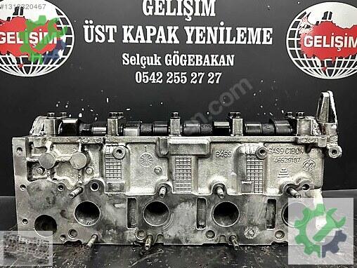 Fiat Doblo Silindir Kapak çıkma parça