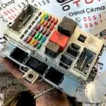 Fiat Palio Bsi Beyni Çıkma Parça Bursa