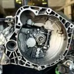 Fiat Doblo Şanzıman Komple Çıkma Parça Erzurum