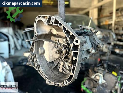 Fiat Doblo Şanzıman Komple çıkma parça