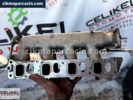 Fiat Doblo Emme Manifoldu çıkma parça