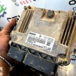 Fiat Doblo Motor Beyni Çıkma Parça Konya