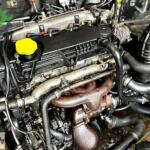 Fiat Doblo Motor Komple Çıkma Parça Konya