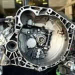 2000 Peugeot Partner Şanzıman Komple Çıkma Parça Ankara