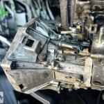 Fiat Doblo Şanzıman Komple Çıkma Parça Konya