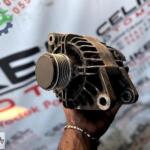 Fiat Doblo Şarj Dinamosu Çıkma Parça Konya