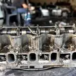 Fiat Doblo Silindir Kapak Çıkma Parça İstanbul