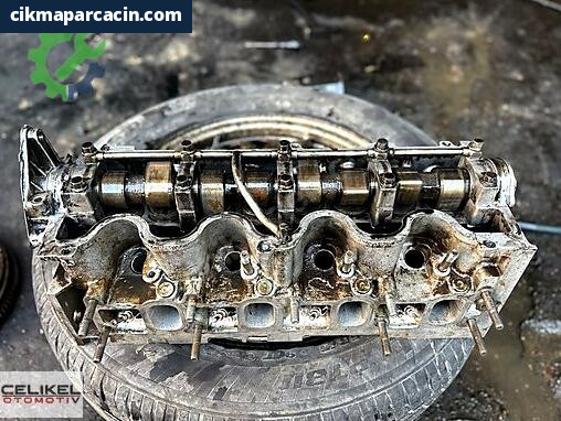 Fiat Doblo Silindir Kapak çıkma parça