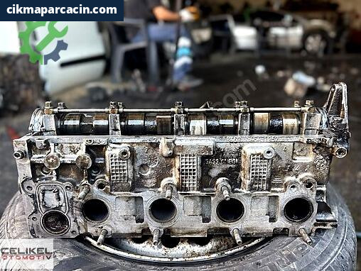 Fiat Doblo Silindir Kapak çıkma parça
