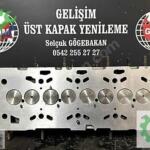 Fiat Doblo Silindir Kapak Çıkma Parça Gaziantep