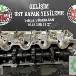 Fiat Doblo Silindir Kapak Çıkma Parça Gaziantep