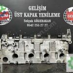 Fiat Doblo Silindir Kapak Çıkma Parça Gaziantep