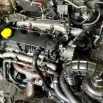 Fiat Doblo Diğer Çıkma Parça Trabzon