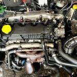 Fiat Doblo Motor Komple Çıkma Parça Konya