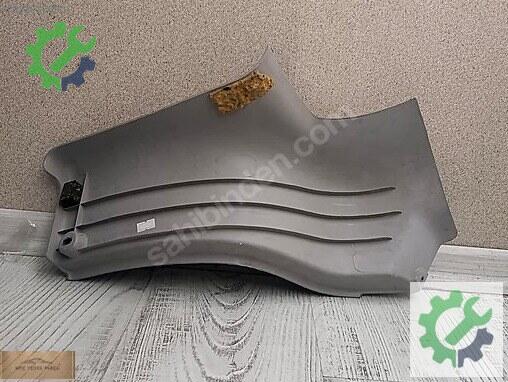 Fiat Doblo Bakalit 735498043 çıkma parça