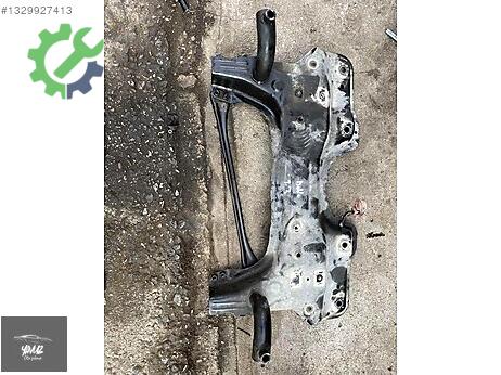 Fiat Doblo Travers çıkma parça