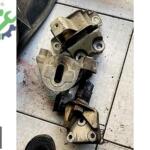 Ford Focus Motor Komple Çıkma Parça