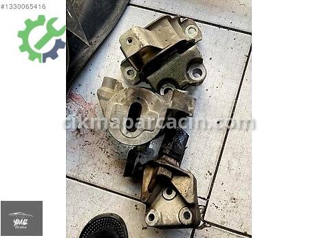 Fiat Doblo Motor Takozu & Kulağı çıkma parça