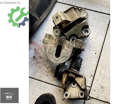 Fiat Doblo Motor Takozu & Kulağı çıkma parça