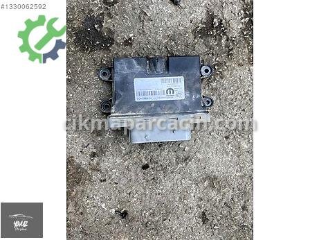 Fiat Doblo Beyin çıkma parça