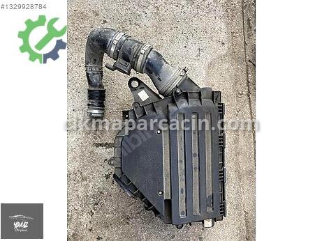 Fiat Doblo Hava Filtresi Kutusu çıkma parça