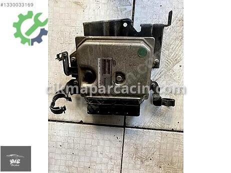 Fiat Doblo Motor Beyni çıkma parça