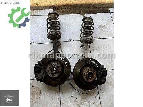 Fiat Doblo Ön Amortisör çıkma parça
