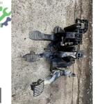 Fiat Linea Pedal Çıkma Parça İstanbul