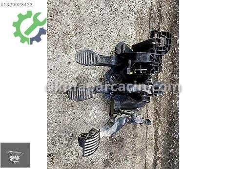 Fiat Doblo Pedal çıkma parça