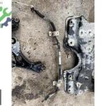 Fiat Doblo Viraj Demiri Çıkma Parça Sakarya