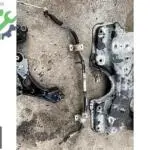 Fiat Egea Viraj Demiri Çıkma Parça Bursa